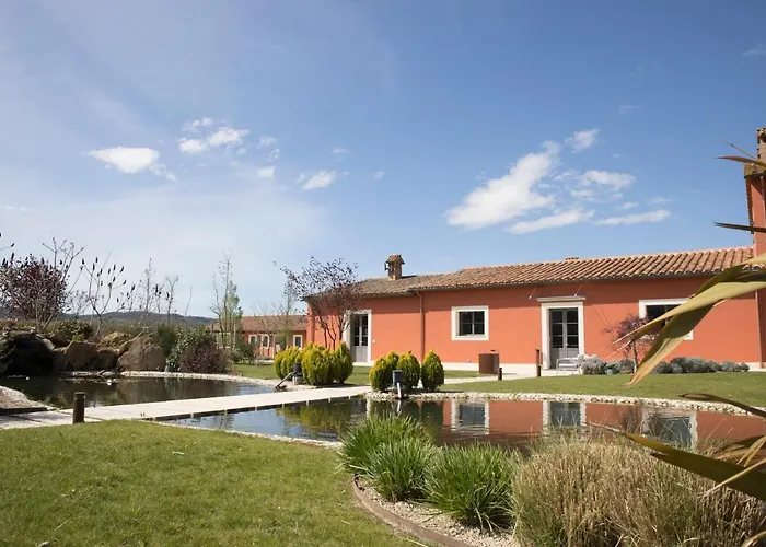 Tenuta Fogliani Resort & Natural Spa
