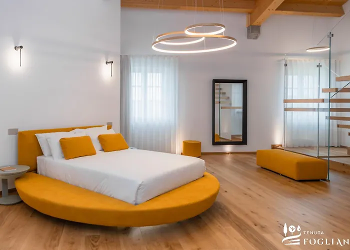 Tenuta Fogliani Resort & Natural Spa
