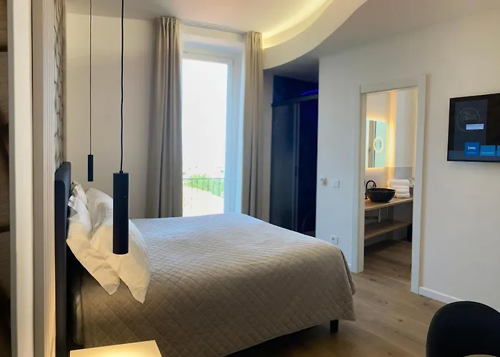 Ariccia Luxury House Camere Di Charme Con Spa Privata Per Soggiorni Romantici