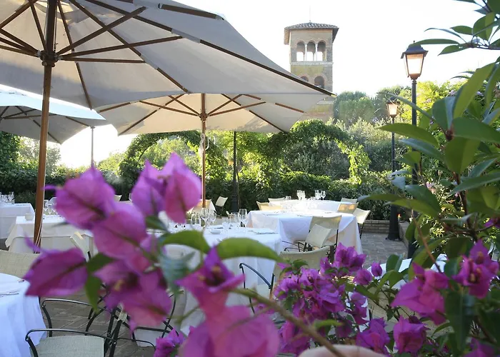 Hotel & Ristorante Degli Angeli